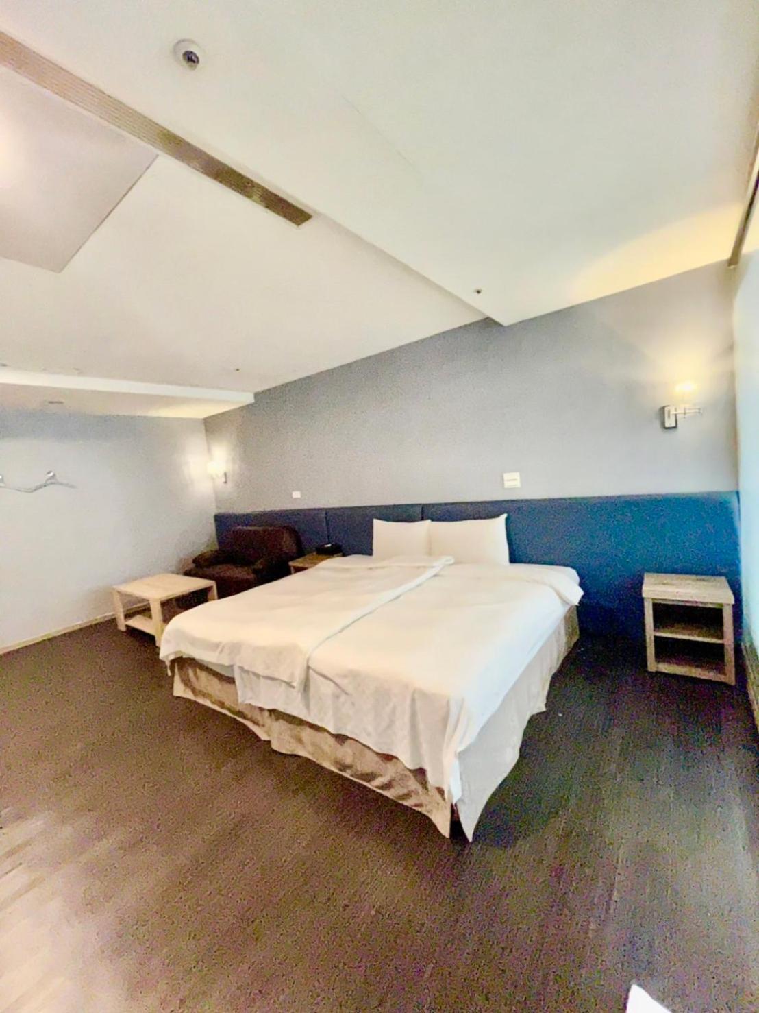 Walker Hotel - Zhengyi 2 Тайбэй Экстерьер фото